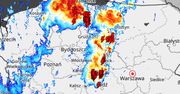 Pogodowy armagedon nad Polską. To jeszcze nie koniec