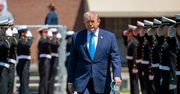 "Niestabilny i strategicznie słaby partner". Duńczycy o decyzji Trumpa