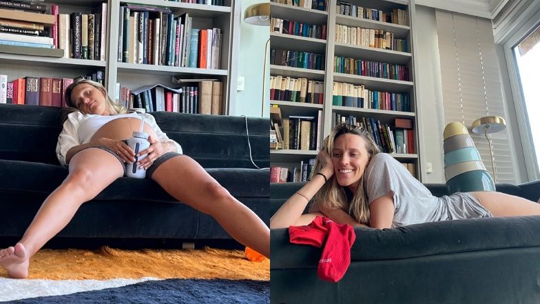 Tak mieszkają Aleksandra i Michał Żebrowscy