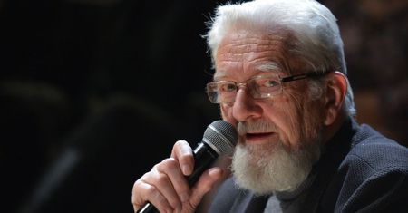 Ks. Adam Boniecki o JP2. "Nie podpiszę listu w jego obronie"