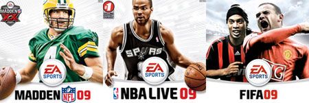 Kontrofensywa Electronic Arts 2