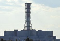 Pożar w elektrowni atomowej w Rosji. Komunikat MAEA ws. promieniowania