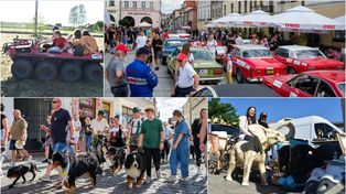 Czas rozpocząć długi czerwcowy weekend! W Tarnowie i regionie atrakcji nie zabraknie. Oto miejsca, gdzie warto się wybrać
