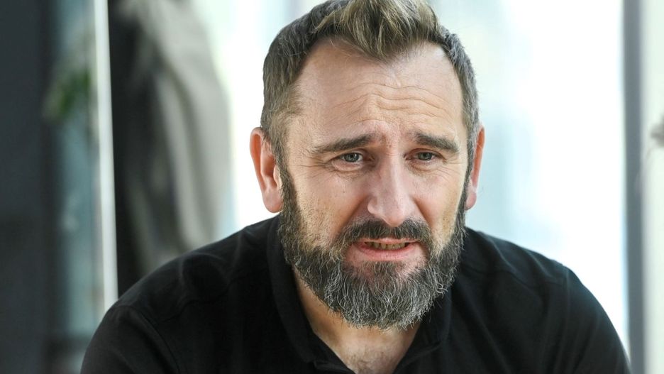 Piotr "Liroy" Marzec wspomina trudne chwile