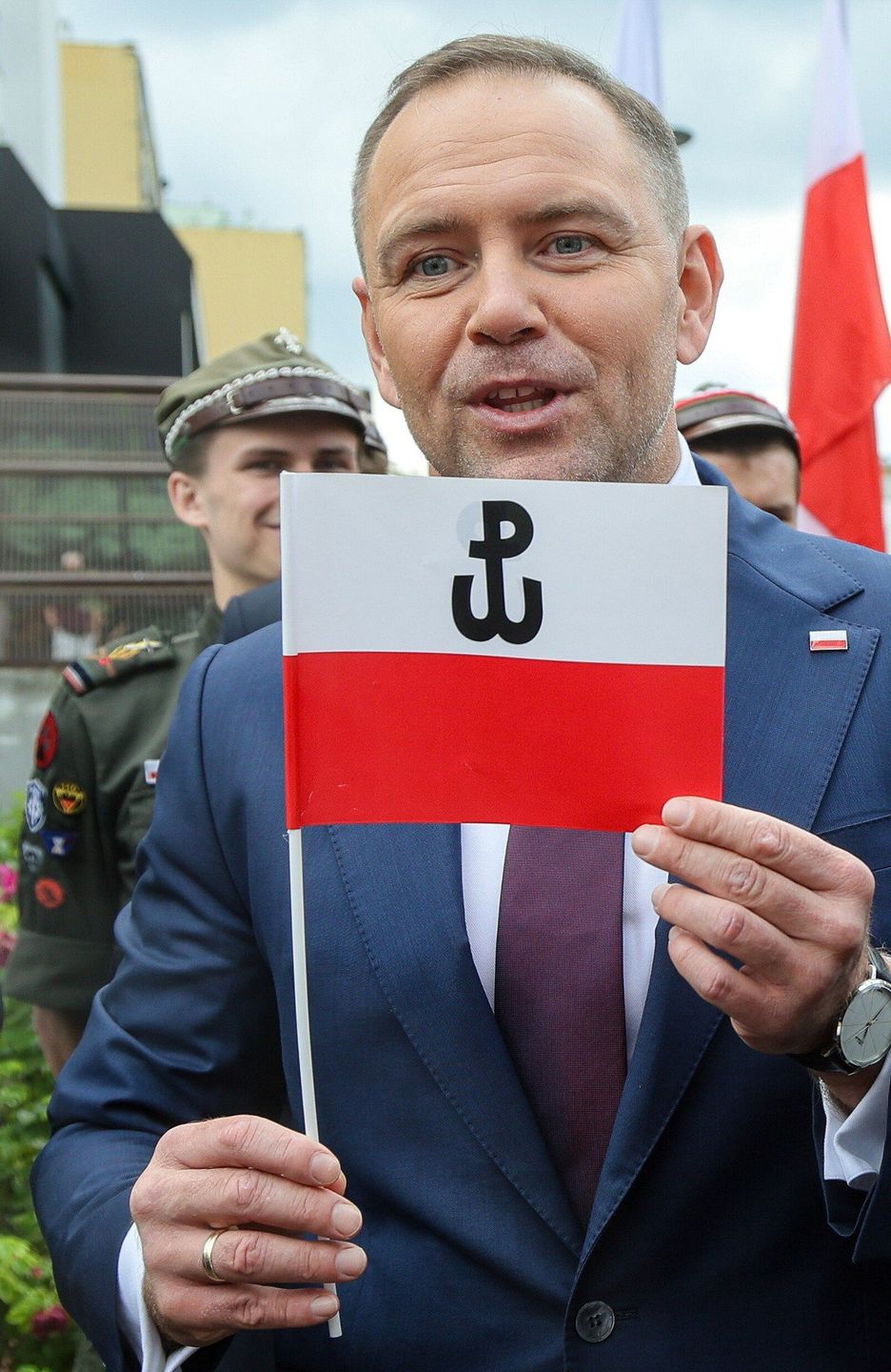Karol Nawrocki