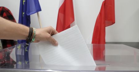 Jest potwierdzenie. Nowe kandydatki na prezydenta
