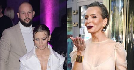 Paulina Smaszcz zabiera głos w sprawie rozstania Peli i Kaczorowskiej: "Brzydzę się kłamstwem, manipulacjami, oszukiwaniem..."