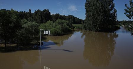 Tragiczne powodzie w Wietnamie. Są ofiary śmiertelne