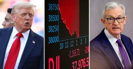 Niebezpieczna gra Trumpa. "Eksperyment trwa zaledwie 50 lat" [OPINIA]