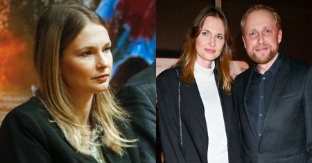 Recenzent skrytykował rolę żony Piotra Adamczyka w "Powstaniec 1863". Karolina Szymczak grzmi: "Aktorstwo nie polega na atrakcyjności aktorki"