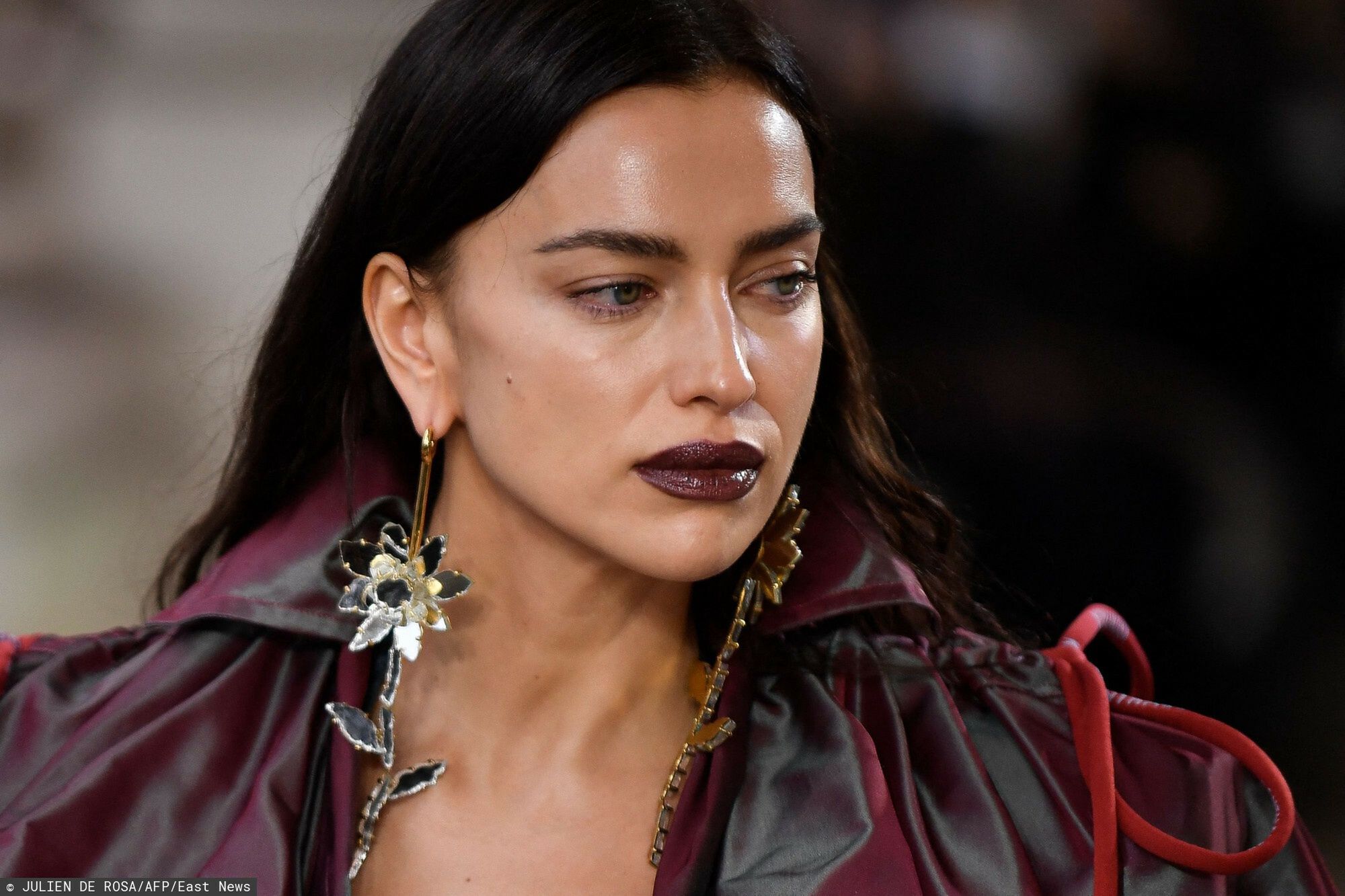 Irina Shayk