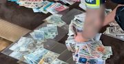 Zakładali, że to gang fałszerzy. Prawda okazała się zaskakująca