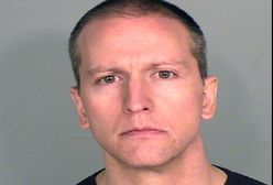 USA. Policjant oskarżony o morderstwo George'a Floyda z zarzutami o oszustwa podatkowe