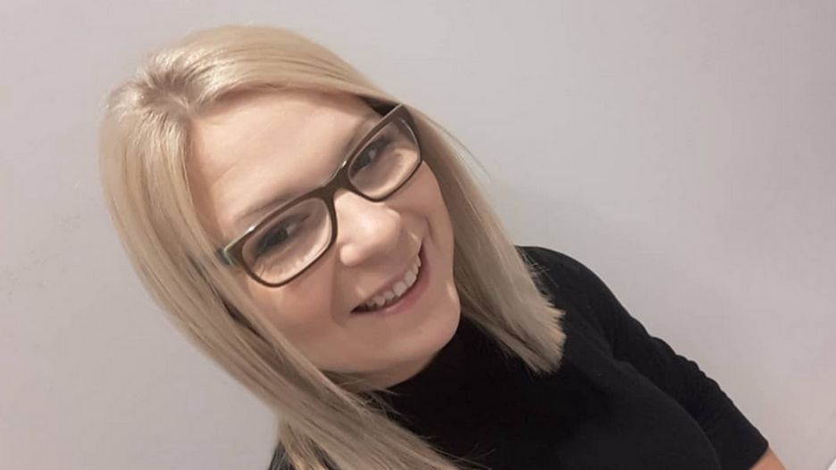 "Ślub od pierwszego wejrzenia": Joanna Lazar już urodziła!