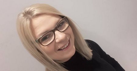 "Ślub od pierwszego wejrzenia". Asia już urodziła! Ma zdrową córkę