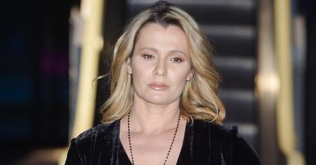 Anna Oberc nie pracuje z powodu choroby. Zdradziła, czym się zakaziła