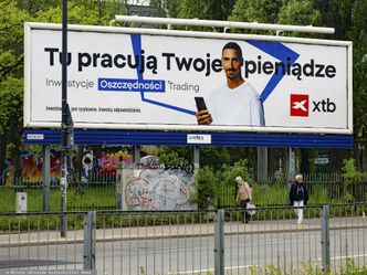 Awaria platformy XTB. Klienci wściekli. Nie mogli zamykać pozycji. Znamy przyczynę