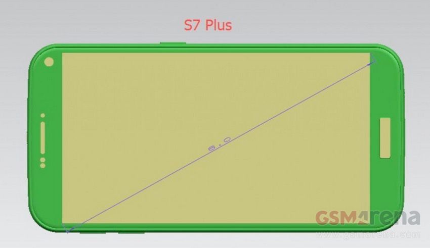 #wSkrócie: Galaxy S7 w trzech rozmiarach i Google Glass Enterprise Edition 4