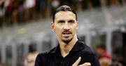 Niesie się zdjęcie. Zlatan Ibrahimović zaszalał. Spójrzcie, co kupił