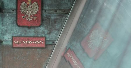 Brak kworum w SN. Głosowanie nad kandydatami na I prezesa przełożone