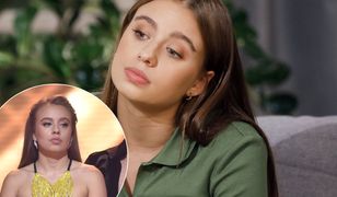 "Taniec z gwiazdami": Bieniuk wreszcie odpadła. Skomentowała wyniki. Spodziewała się hejtu