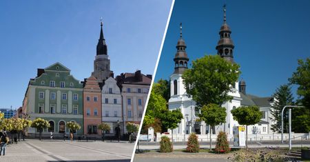 W jakich gminach w Polsce żyje się najlepiej? Jest raport