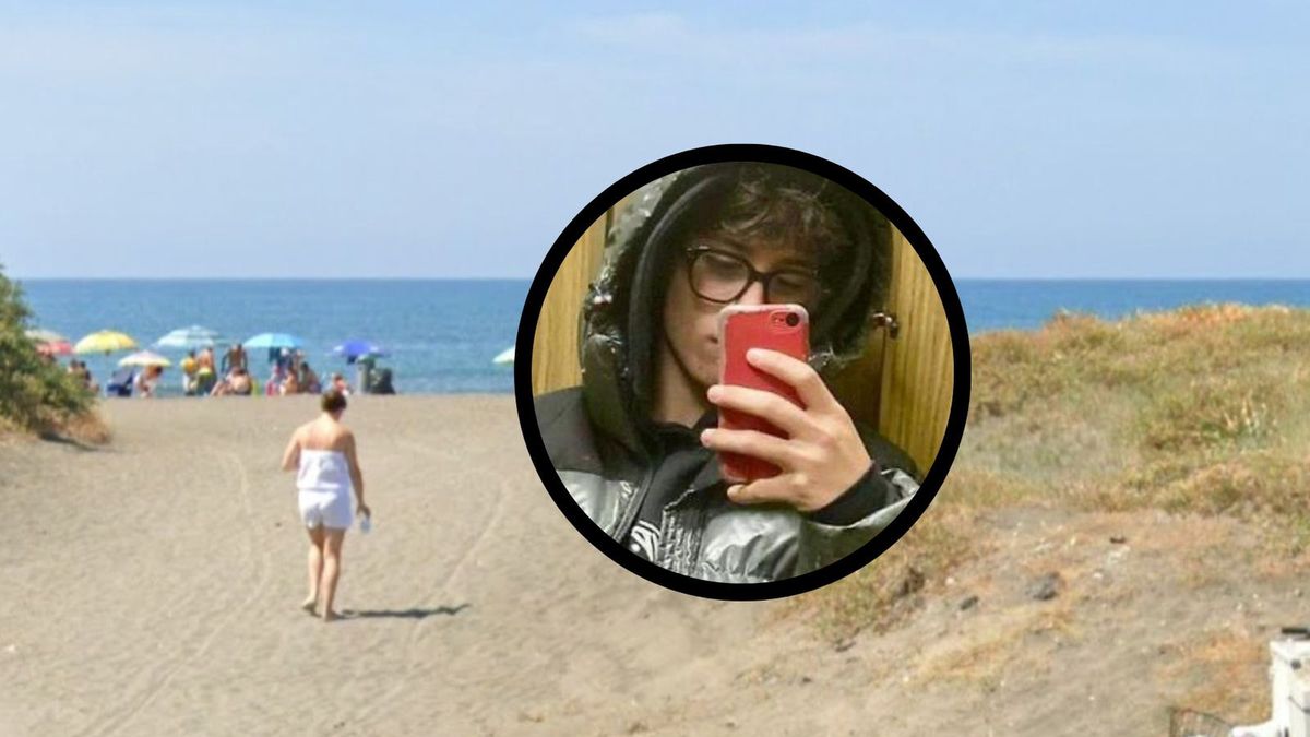 17-latek z Włoch nie żyje. Wieści o ojcu