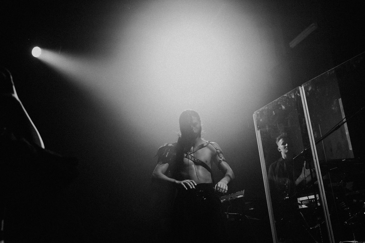 Premiera płyty "Szpetucha" Basi Giewont