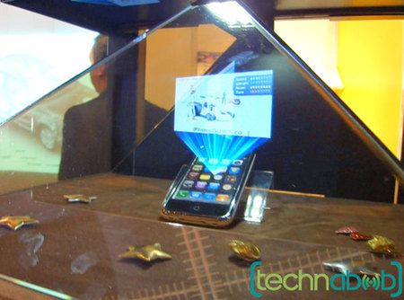 Czy ekran 3D w telefonach ma sens? 3