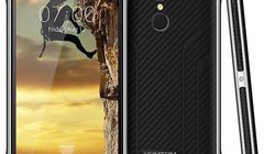 Smartfon Doogee HomTom HT20 za 531 zł (wideo)