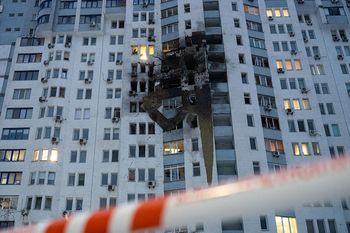 Wywiad brytyjski: Kreml zemścił się za Putina