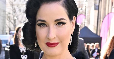 Była żoną Marilyna Mansona. "Pogrążyliśmy się w kompletnej rozpuście"