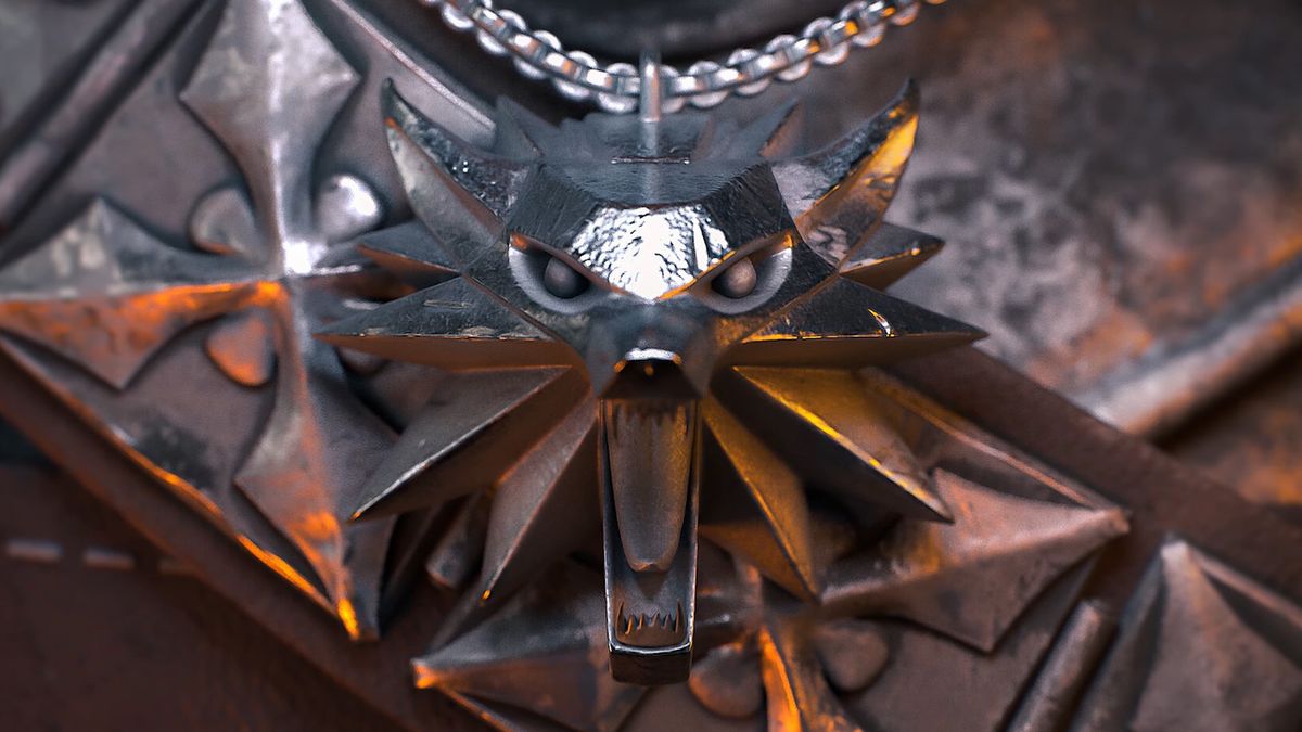 The Witcher Remake. Wizja fana