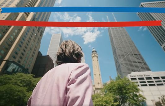 „Żona dla Polaka” hitem niedzieli w TVP1