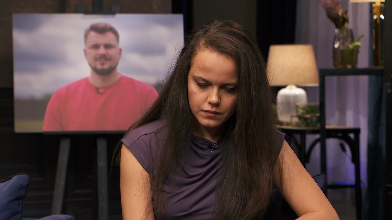Zaskakująca deklaracja Artura w finale "Rolnika". Mina Sary? Wymowna