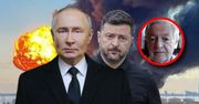 Cios celniejszy niż rakiety. Zełenski wysłał list do Putina