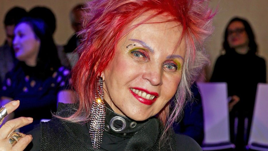 Krystyna Mazurówna skończyła 85 lat