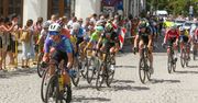 3. Tour de Pologne Women na Lubelszczyźnie, ale poza Lublinem. Poznaliśmy trasę wyścigu
