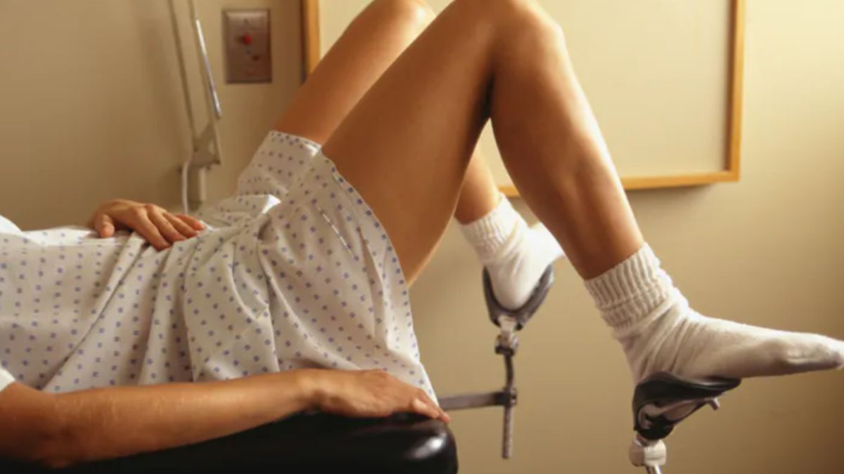 Kobiety mogą dowiedzieć się o zdradzie partnera u ginekologa