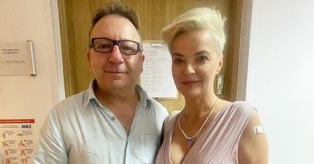 Monika Richardson i Zbigniew Zamachowski ROZWIEDLI SIĘ. "Zamykamy ten rozdział bez komentarza" (FOTO)