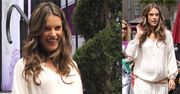 Alessandra Ambrosio urodziła 2. dziecko!