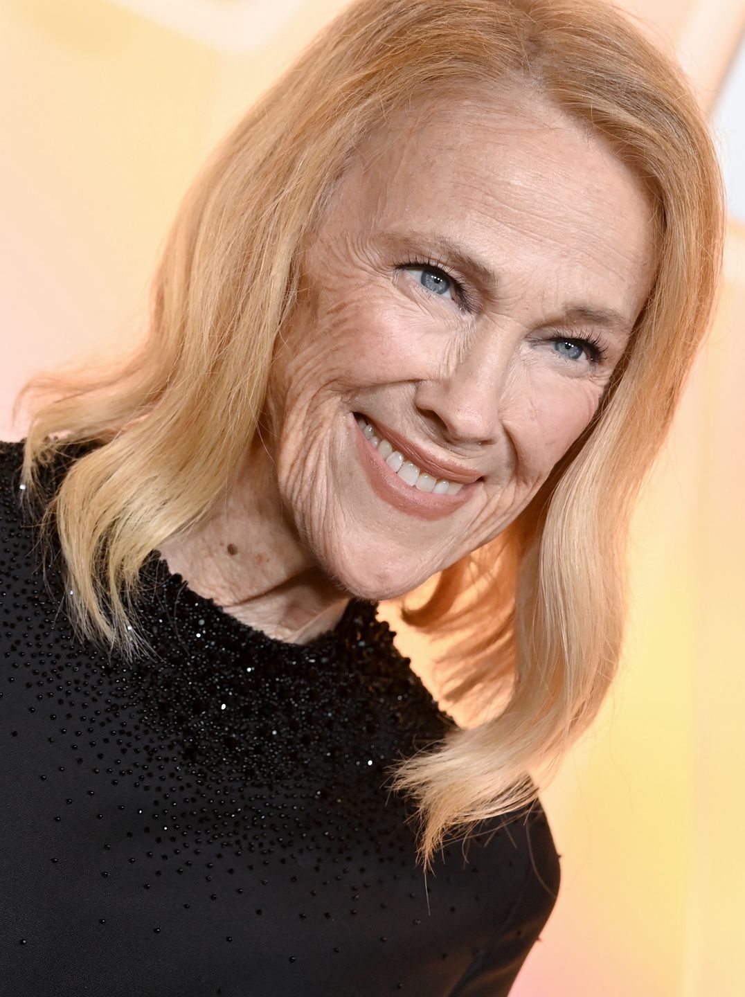 Ostatnie wyjście publiczne Catherine O'Hary