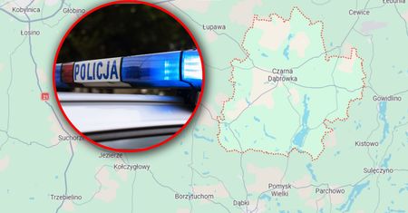 Śmierć 15-latki na motocyklu. Są wyniki sekcji zwłok