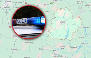 Śmierć 15-latki na motocyklu. Są wyniki sekcji zwłok