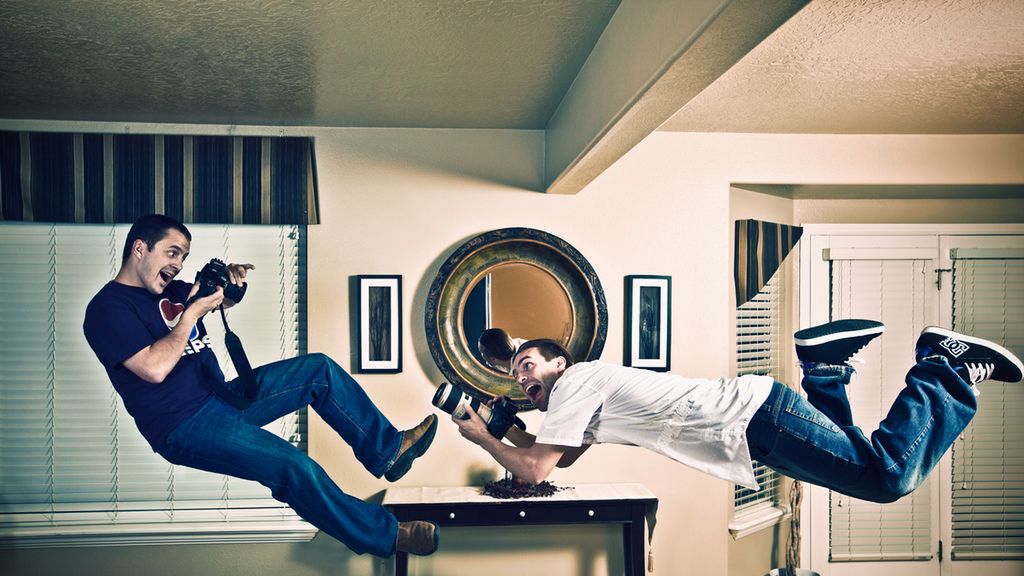 Fotografowie opowiadają, jak się reklamować, aby zdobywać klientów 1