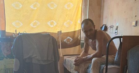 Zakotwiczeni między Rosją a Ukrainą. Dramatyczna relacja mieszkańca Wołczańska