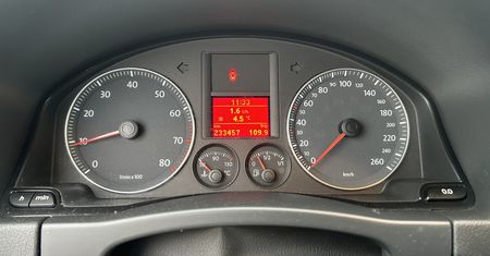Kierowcy nie wiedzą. Jest ciekawa funkcja komputera