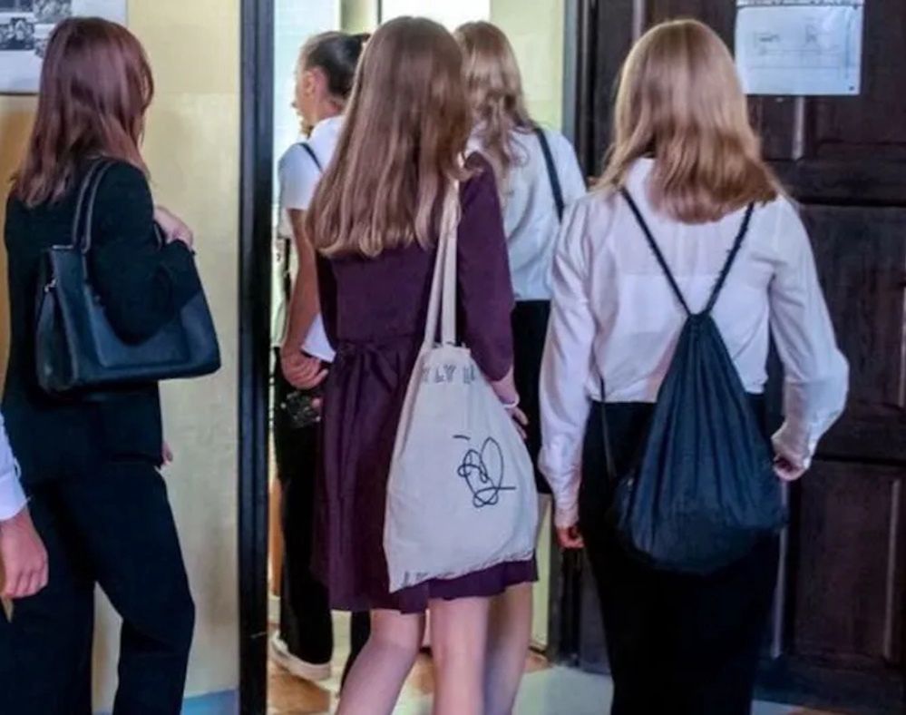 "Organizacyjnie jest to trudne". Nauczyciele ws. edukacji zdrowotnej