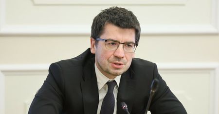 Zmiany w kierownictwie NIK. Nowi wiceprezesi na horyzoncie