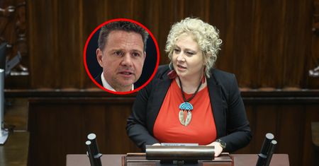 Afera w Warszawskim Szpitalu Południowym. Posłanka KO o Trzaskowskim